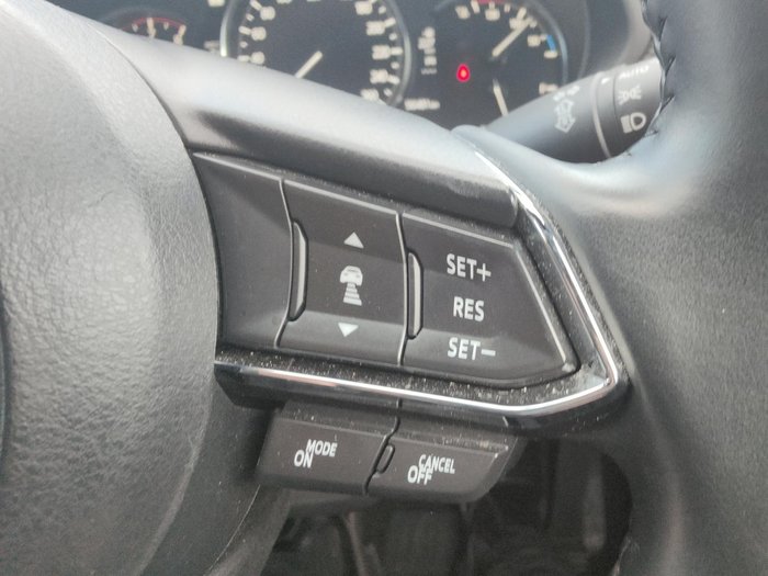 2023 Mazda CX-8 G25 Sport