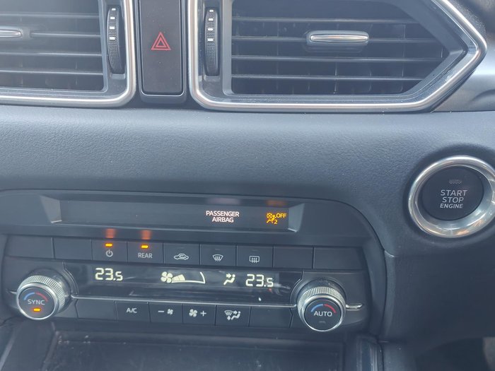 2023 Mazda CX-8 G25 Sport