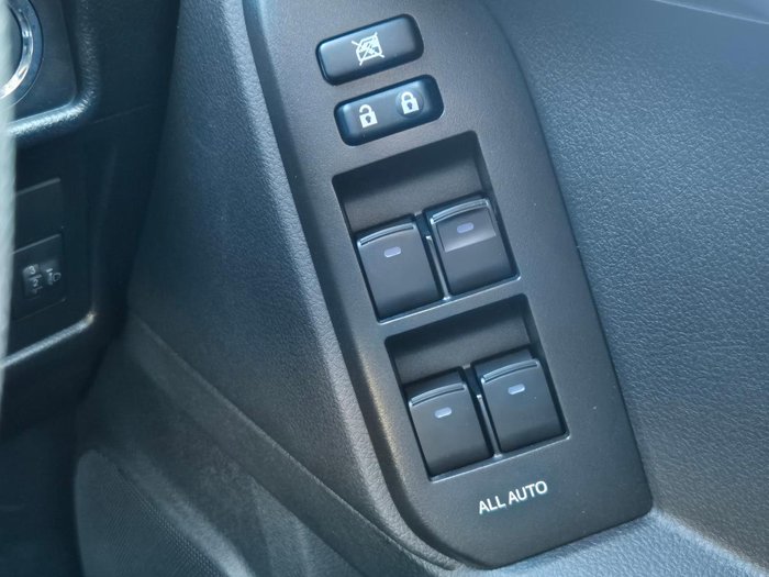 2021 Toyota Landcruiser Prado GX