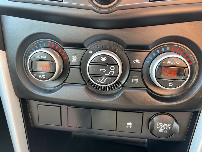 2013 Mazda BT-50