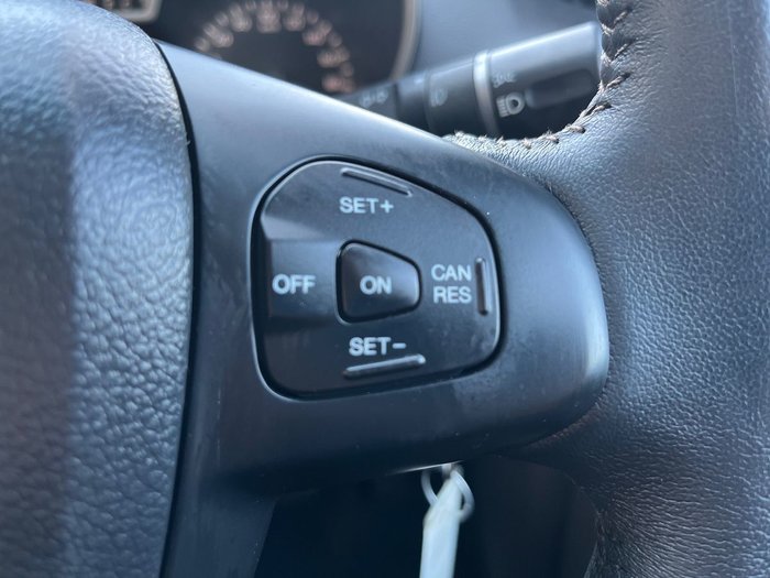 2013 Mazda BT-50