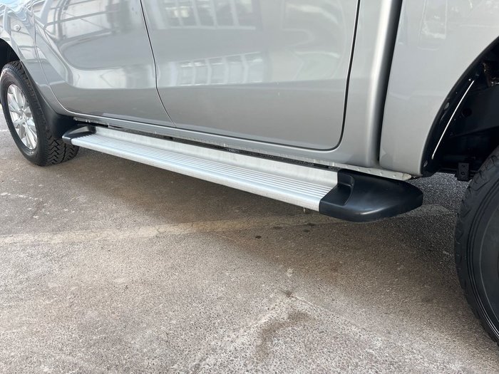 2013 Mazda BT-50