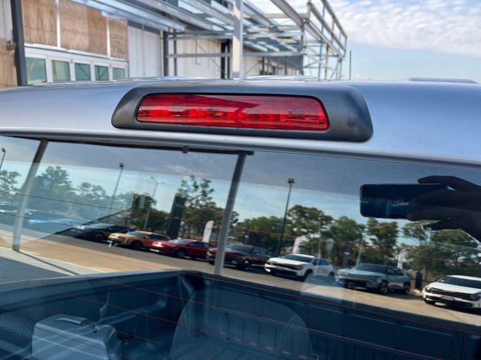 2013 Mazda BT-50