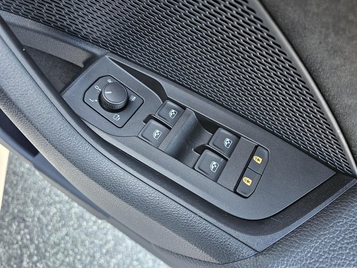 2025 SKODA Octavia RS NX MY25 Candy White