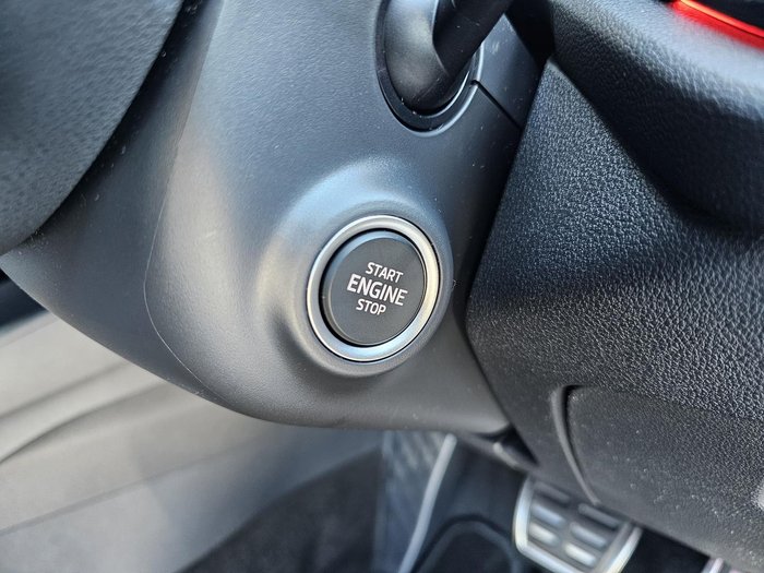 2025 SKODA Octavia RS NX MY25 Candy White