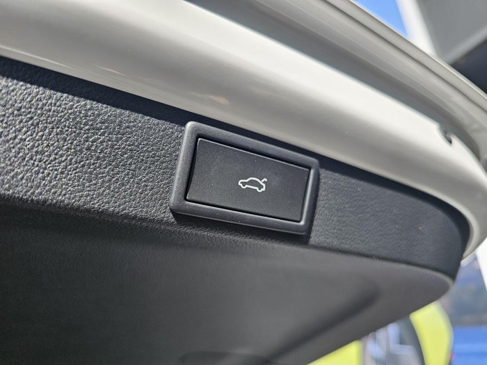 2025 SKODA Octavia RS NX MY25 Candy White