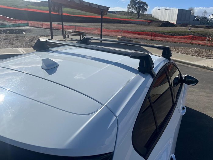 2019 Ford Focus Trend