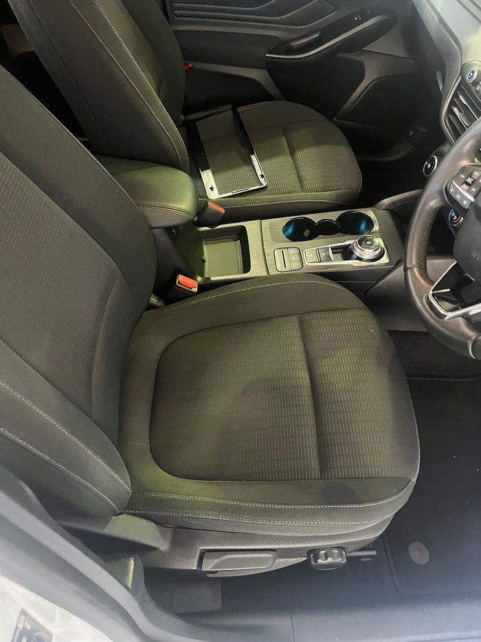 2019 Ford Focus Trend