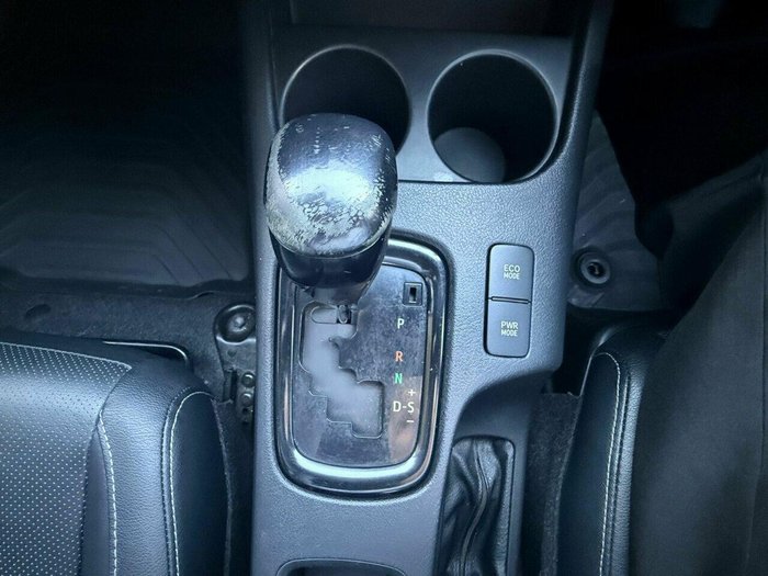 2018 Toyota Hilux Rogue