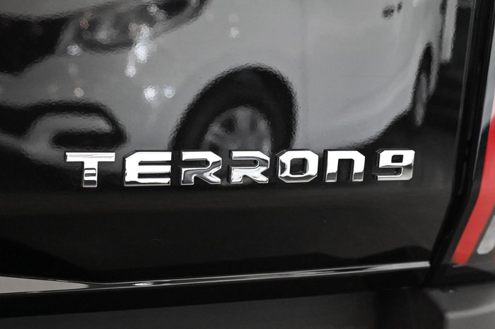 2025 LDV Terron 9 Origin