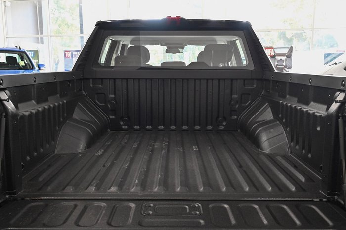 2025 LDV Terron 9 Origin