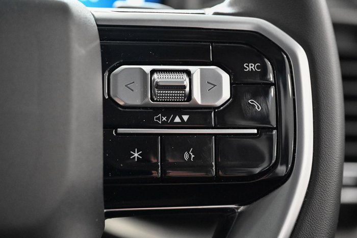 2025 LDV Terron 9 Origin