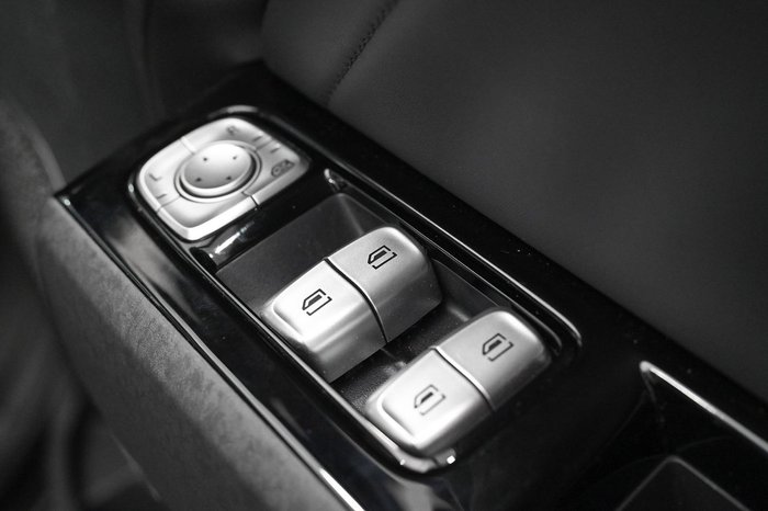 2025 LDV Terron 9 Origin