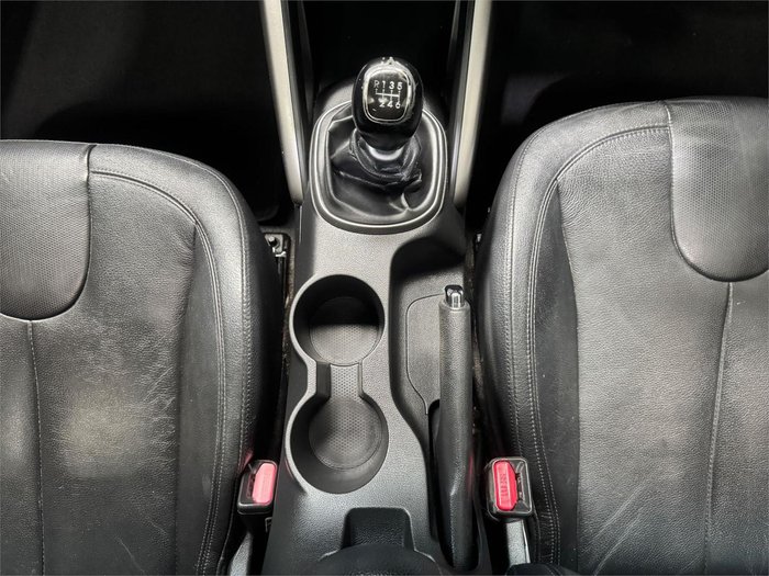 2012 Hyundai Veloster + FS Veloster Red
