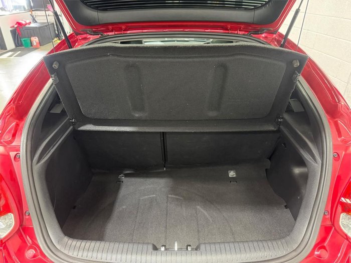 2012 Hyundai Veloster + FS Veloster Red