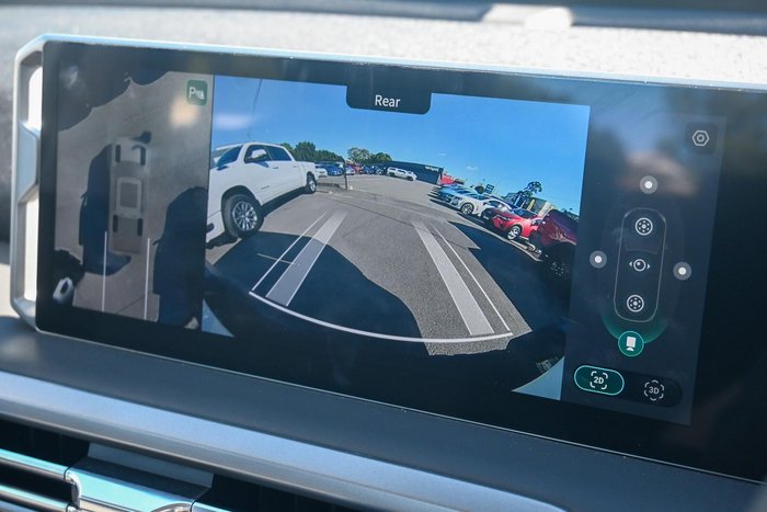 2025 LDV Terron 9 Origin