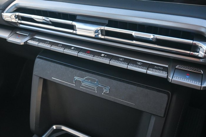 2025 LDV Terron 9 Origin