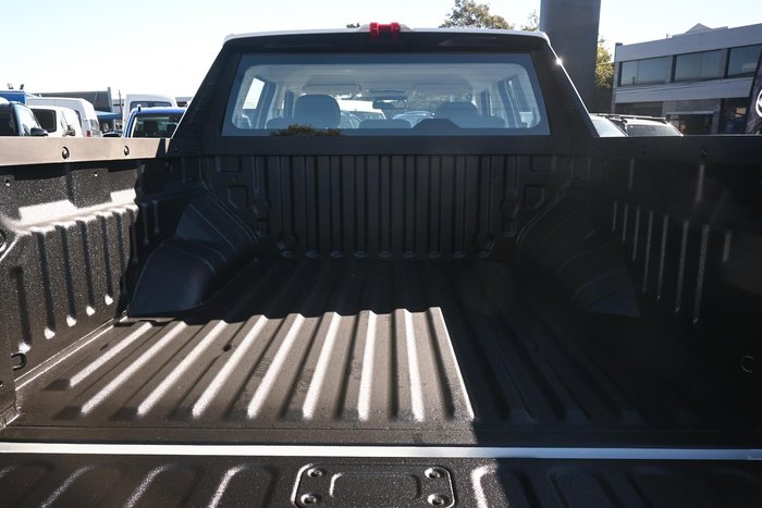 2025 LDV Terron 9 Origin