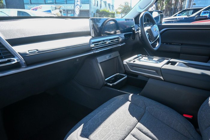 2025 LDV Terron 9 Origin