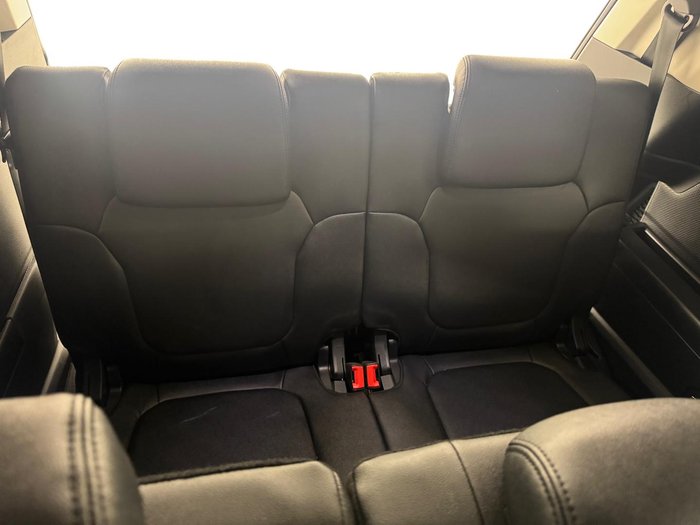 2023 Ford Everest Trend MY22 Aluminium
