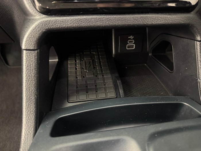 2023 Ford Everest Trend MY22 Aluminium