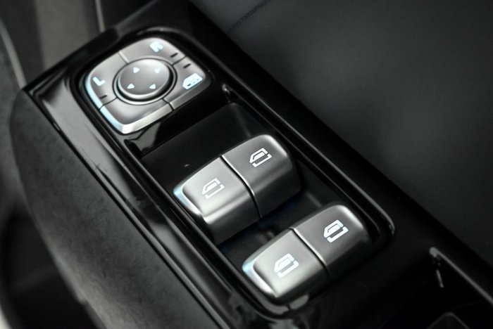 2025 LDV Terron 9 Origin