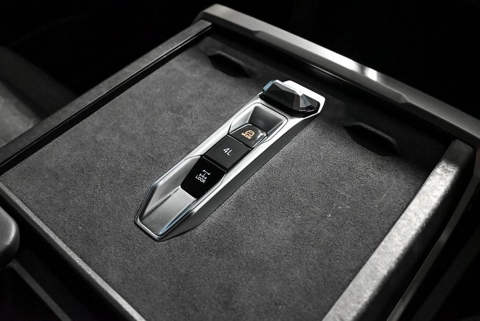 2025 LDV Terron 9 Origin