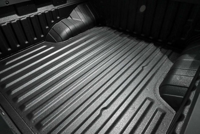 2025 LDV Terron 9 Origin