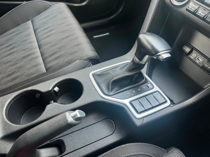 2017 Kia Sportage Si Premium