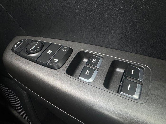 2017 Kia Sportage Si Premium