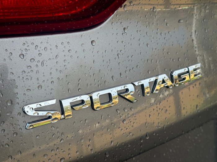 2017 Kia Sportage Si Premium