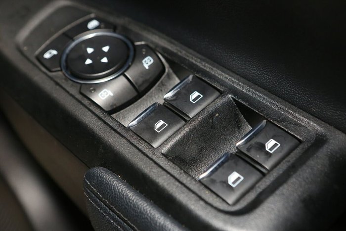 2024 Ford Everest Sport