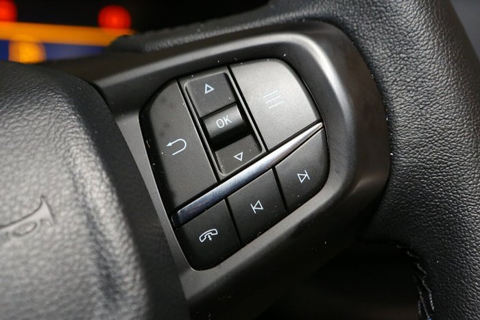 2024 Ford Everest Sport