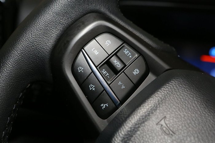 2024 Ford Everest Sport