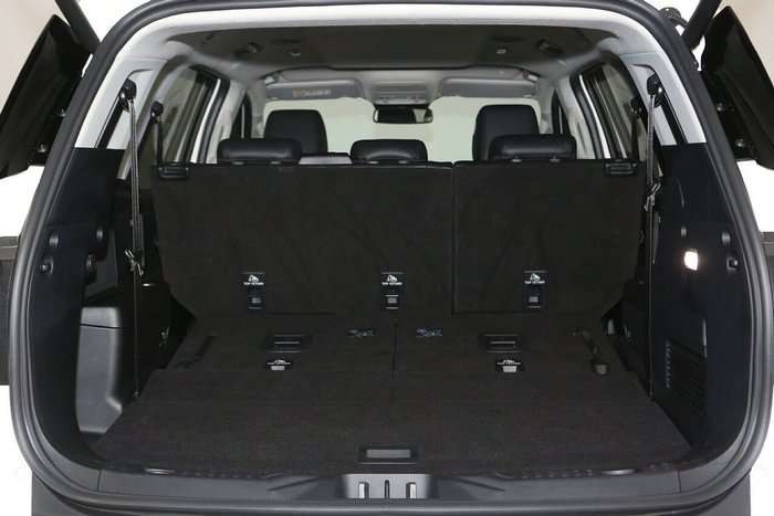 2024 Ford Everest Sport