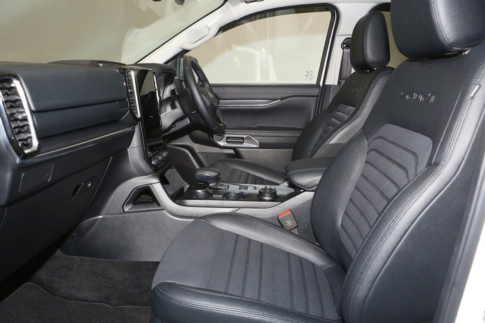 2024 Ford Everest Sport