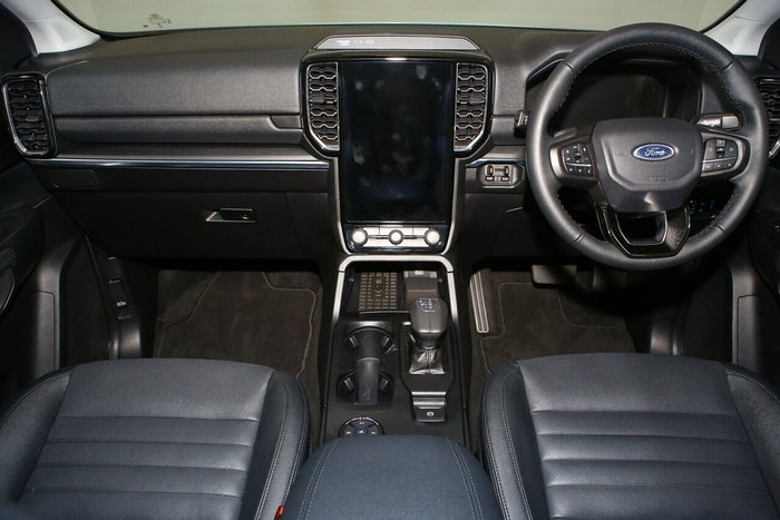 2024 Ford Everest Sport