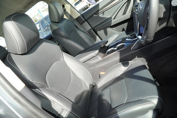 2020 LDV D90 Executive
