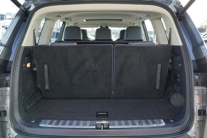 2020 LDV D90 Executive