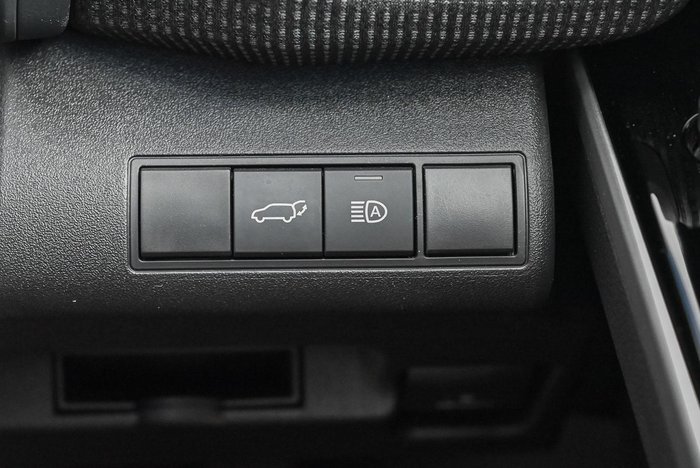 2024 Toyota bZ4X