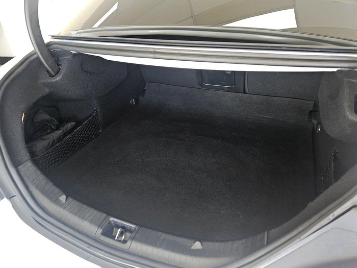 2018 Mercedes-Benz CLA-Class CLA45 AMG C117 Four Wheel Drive Polar White