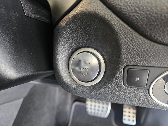 2018 Mercedes-Benz CLA-Class CLA45 AMG C117 Four Wheel Drive Polar White