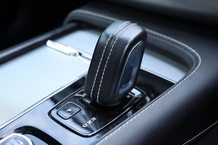 2022 Volvo XC90 Recharge Plug-In Hybrid