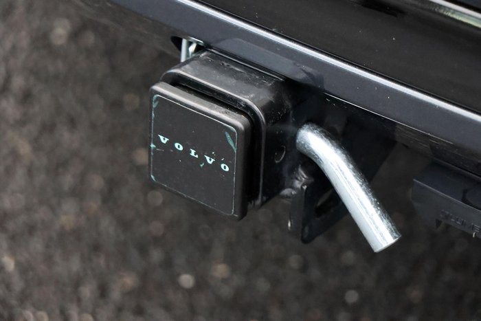 2022 Volvo XC90 Recharge Plug-In Hybrid