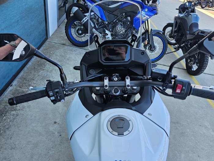 2023 Honda XL750 ROSS WHITE