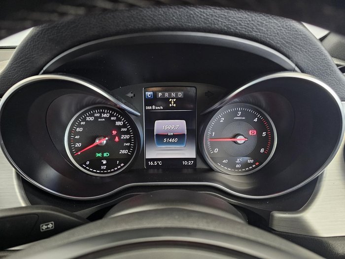 2020 Mercedes-Benz X-Class X350d Power