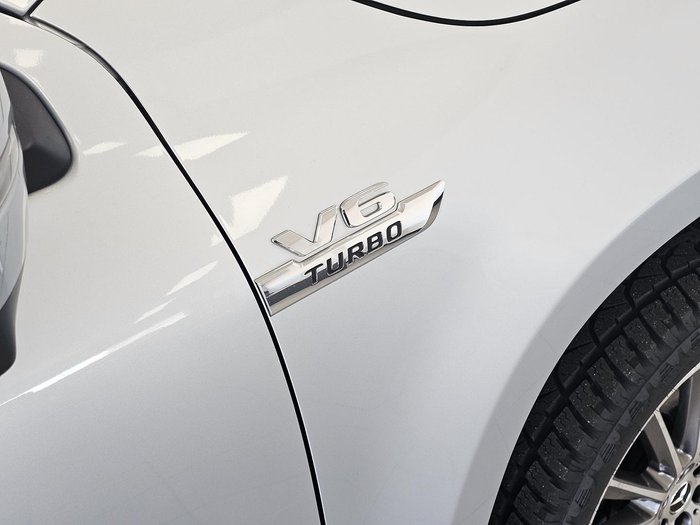 2020 Mercedes-Benz X-Class X350d Power 470 4X4 Dual Range Diamond Silver