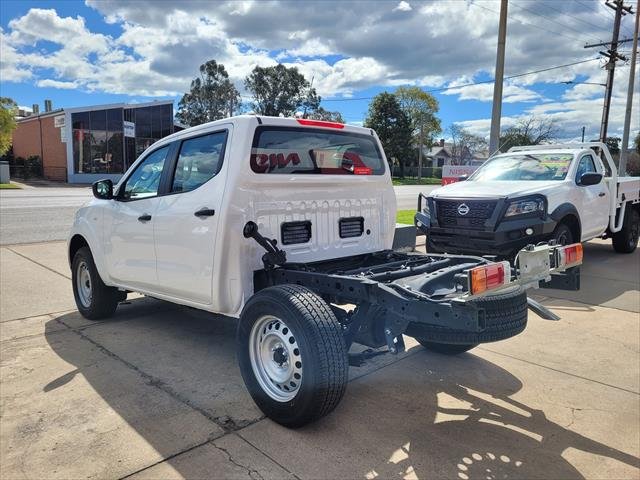 2024 NISSAN D23 SL