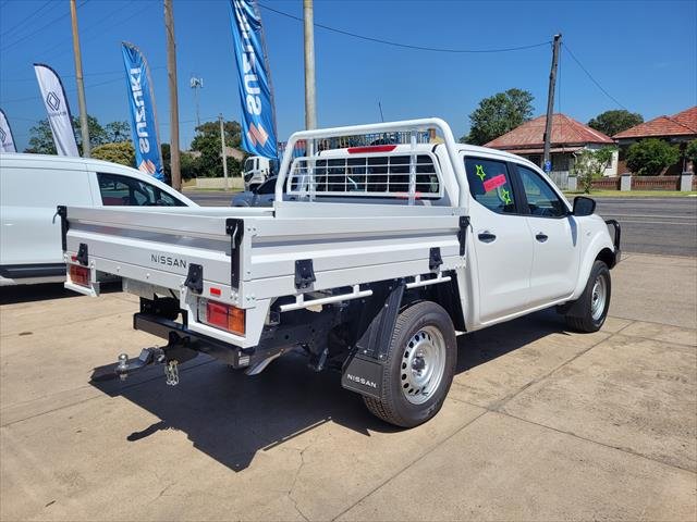 2024 Nissan Navara SL