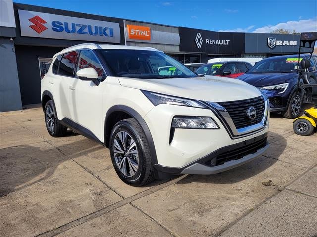 2025 NISSAN T33 STL